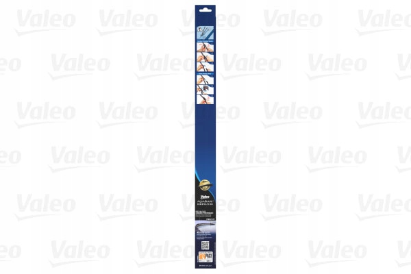 ESSUIE-GLACES VOLVO S60 III V60 II 02.18- VA KIT NIEZBEDNIK CONDUCTEUR #1