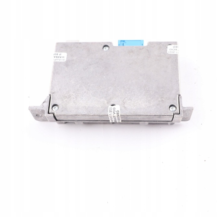 BMW F10 F20 LCI F30 MINI F55 F56 CONTRÔLEUR MODULE CAMÉRAS KAFAS 2 9474776