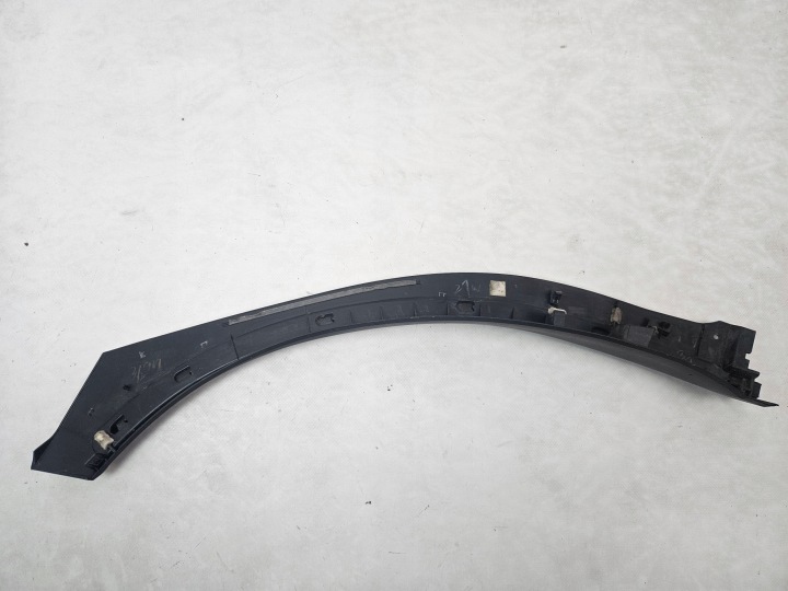 LEXUS NX II 2021 MOULURE REVÊTEMENT SUR AILE ARRIÈRE DROIT 67857-78010
