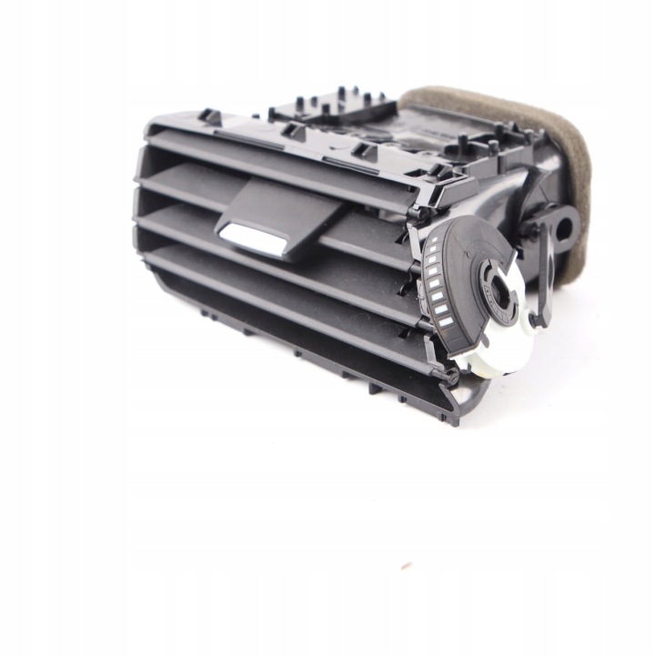 BMW 2 PIÈCES F39 X1 F48 GRILLE CONDUIT D'AIR CONSOLES TABLEAU DE BORD GAUCHE 9292739