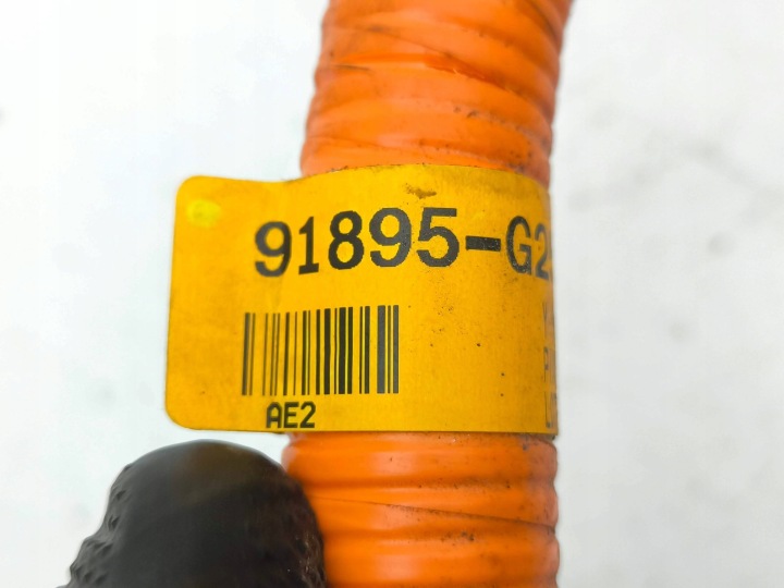 HYUNDAI IONIQ 2022 FIL HAUTE TENSION 91895G2500