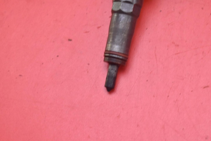 INJECTEUR INJECTEUR DE POMPE 038130073BQ 0414720312 VW PASSAT B6 2.0 TDI 140 KM 05-10