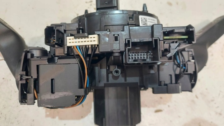 AUDI A3 8V MANETTES BANDE COMMUTATEUR 5Q0953549A 8V0953502D 8V0953521D