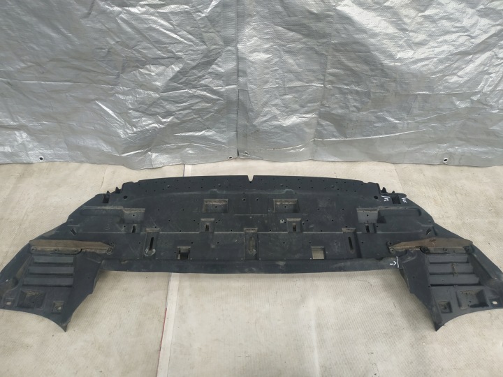 PROTECTION SOUS PARE-CHOCS AVANT PEUGEOT 3008 9682864880