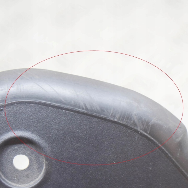 BMW 3 F30 F35 F31 2014 DROITE CÔTÉ AUTRE ÉLÉMENTS WYKONCZENIA COUVERCLES DE COFFRE