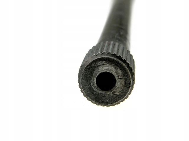 NTY ZWT-CT-015 VIS BILATÉRAL BARRE DE LIAISON ROTATIF