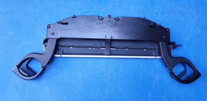 DÉCORS BAGUETTES DÉCORATIF POIGNÉE SUR GODET PORSCHE CAYMAN 981 GT4