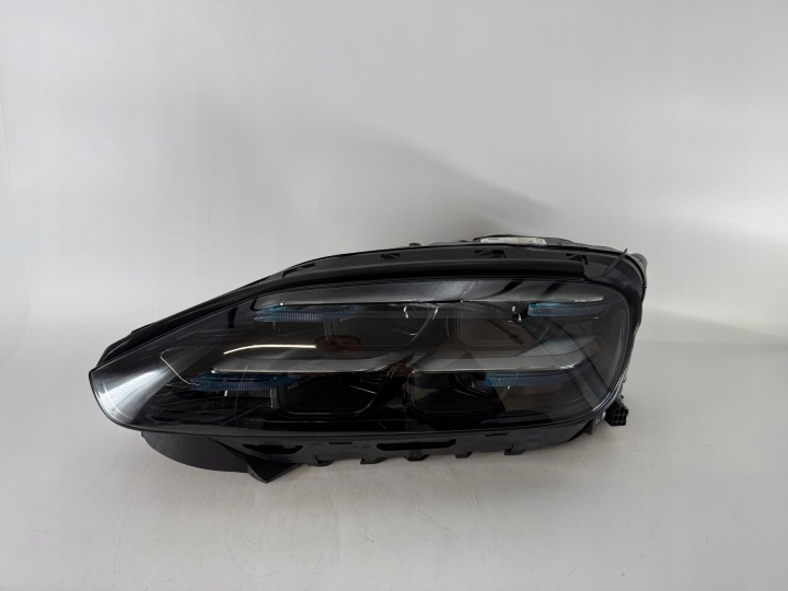 PORSCHE CAYENNE 9Y4 LIFT LCI COMPLET LED MATRIX HYBRID PHARE GAUCHE DROITE