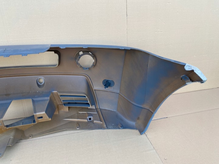 RANGE ROVER L320 STORMER 2005-2009 PARE-CHOCS AVANT