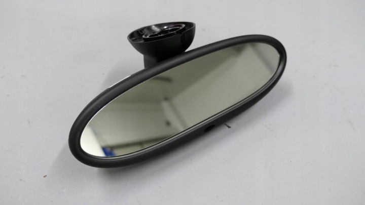 MINI R55 R56 R60 R61 RÉTROVISEUR INTERNE INTERNE EC RADIO 9302881