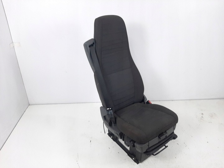 SCANIA R410 EURO6 14R SIÈGE PASSAGER PNEUMATIQUE 1891180