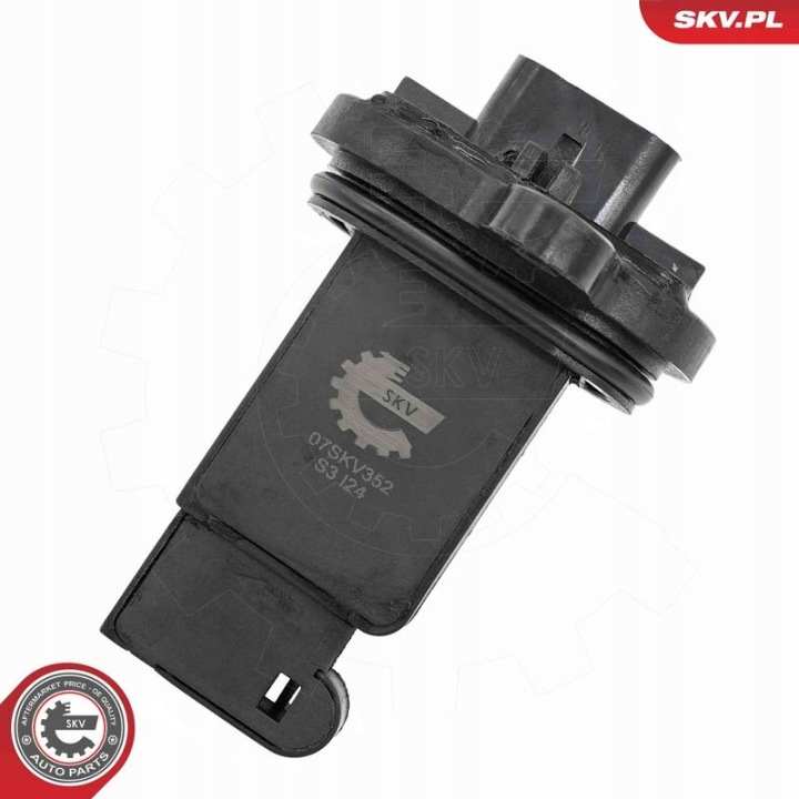 DÉBITMÈTRE AIR 13628658527