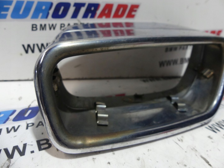 BMW G30 G31 G32 MP EMBOUT TUYAUX ÉCHAPPEMENT GAUCHE DROITE 8631958 8631959