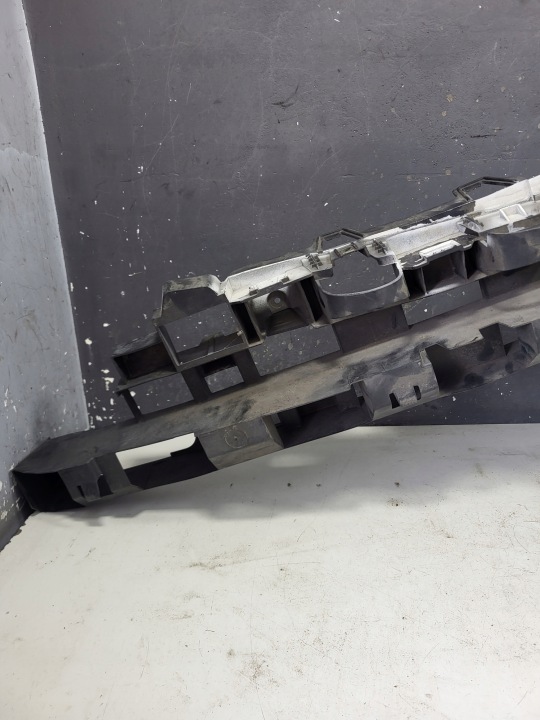 AMORTISSEUR POUTRE PARE-CHOCS AVANT OPEL VIVARO RENAULT TRAFIC OE 93450026