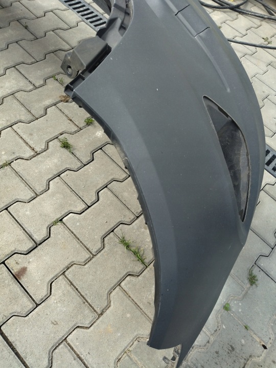 AVANT PARE-CHOCS AVANT MERCEDES ESSENCE SPRINTER 2018- A9108858100