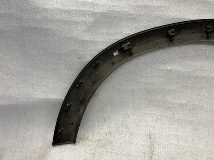 CITROEN C5 AIRCROSS MOULURE REVÊTEMENT GARDE-BOUE GAUCHE ARRIÈRE 9816833677