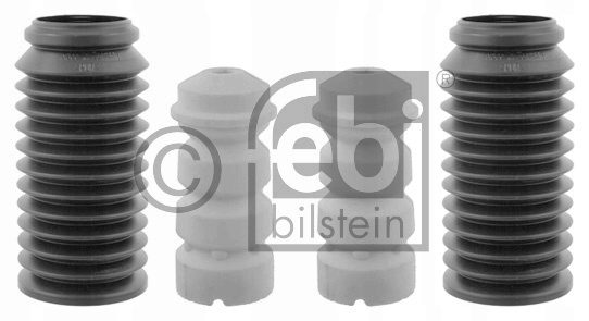 FEBI BILSTEIN 13077 KIT PROTECTION PRZECIWPYLOWEJ, AMORTISSEUR