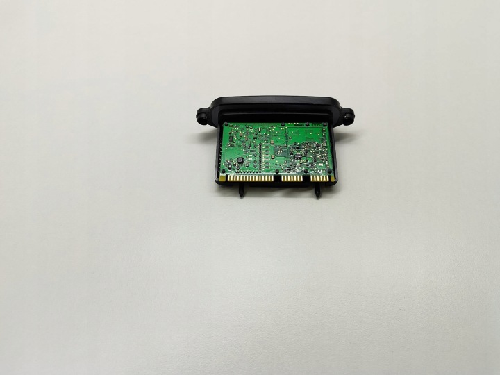 BMW 5 F10 F11 2012 MODULE POZIOMOWANIE FEUX XÉNON