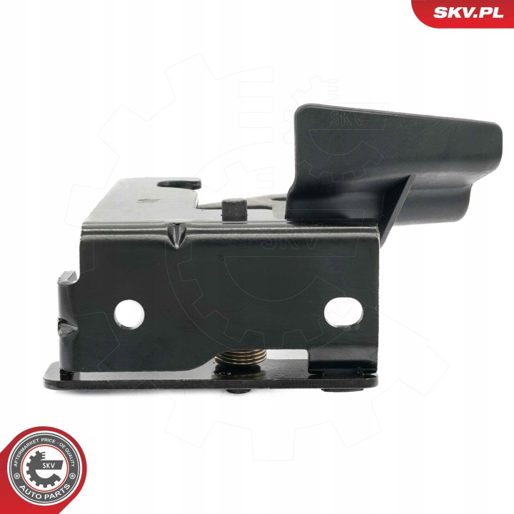 ESEN SKV 60SKV605 SERRURE COUVERCLES MOTEUR