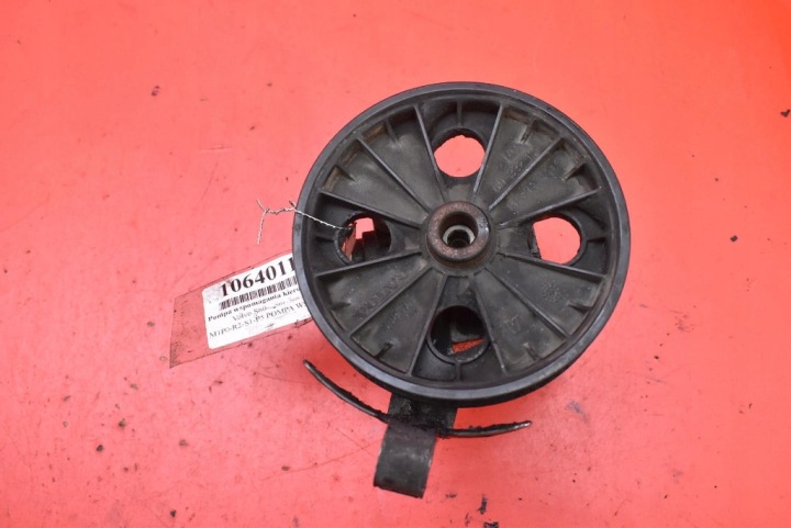 POMPE AMPLIFICATEUR CAOUTCHOUC 30741122 VOLVO S60 I 2.4 D 130 KM 04-09