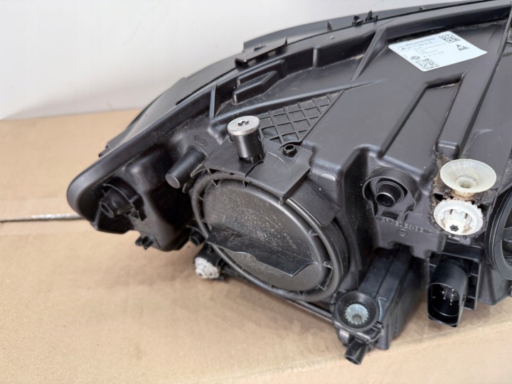 MERCEDES A CLASSE A177 W177 ORDINAIRE LED PHARE GAUCHE AVANT AVANT A1779062100