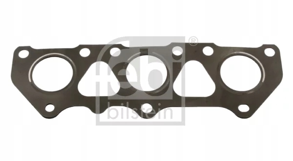 JOINT D'ÉTANCHÉITÉ COLLECTEURS ÉCHAPPEMENT POUR PISTON 1/2/3/4/5/6) AUDI A4, A6,