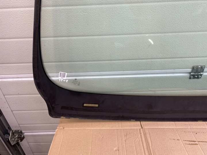 BMW 3 E90 E91 PARE-BRISE CAPTEUR PLUIE CAPTEUR 6980021