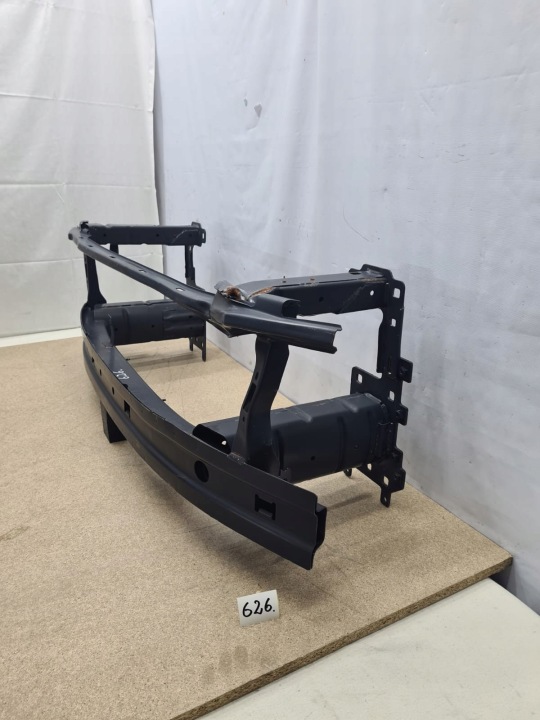 VW ID.4 SKODA ENYAQ POUTRE PARE-CHOCS RENFORCEMENT AVANT 11A807651