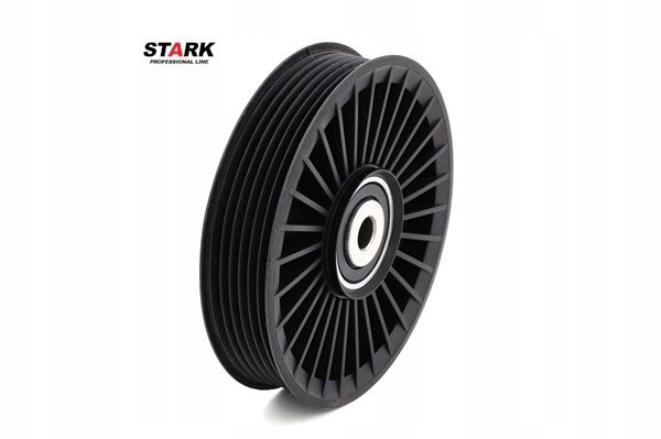 STARK SKDG-1080080 GALET DIRECTIONNELLE GUIDE COURROIE EN V ZEBATY