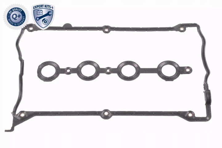KIT CHAÎNES DISTRIBUTION AUDI VW VAICO KIT NIEZBEDNIK CONDUCTEUR #1