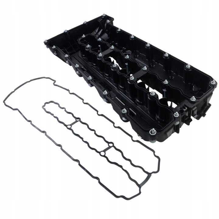 COUVERCLE CULASSES PISTONS MOTEUR VERS BMW E90 E91