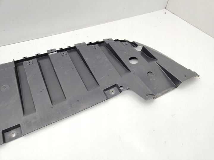 RENAULT TRAFIC III LIFT IV PROTECTION PLAQUE PARE-CHOCS AVANT 214755869R