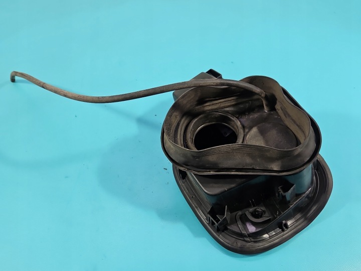 CLAPET GOULOTTE DE REMPLISSAGE CARBURANTS FORD FOCUS MK4 ARGENTÉ OJ OJ
