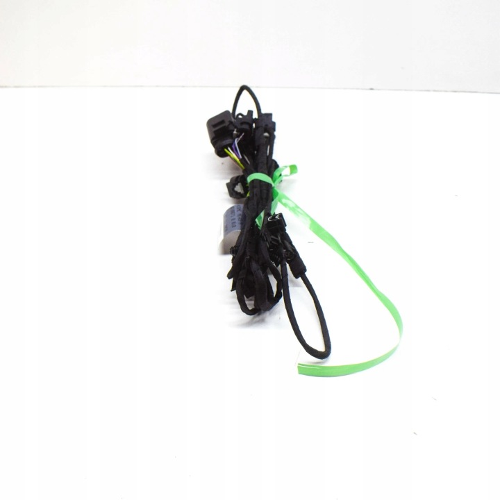 AUDI A5 CABRIO 8W6 AVANT PARE-CHOCS PDC WIRING HARNESS 8W6971095H MEW