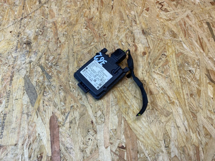 RADAR CAPTEUR CAPTEUR MORT ZONES VOLVO XC40 II 32340780 2017-
