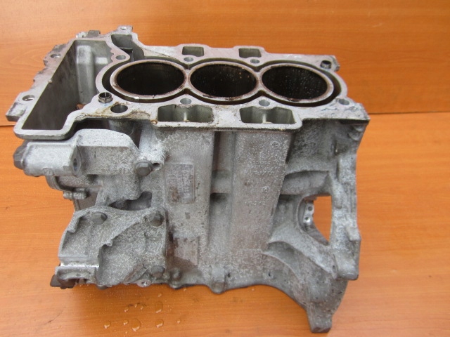 PISTON BIELLE 1.2 VTI 9670284880 HM01 PEUGEOT CITROEN C1 208 TOYOTA AYGO