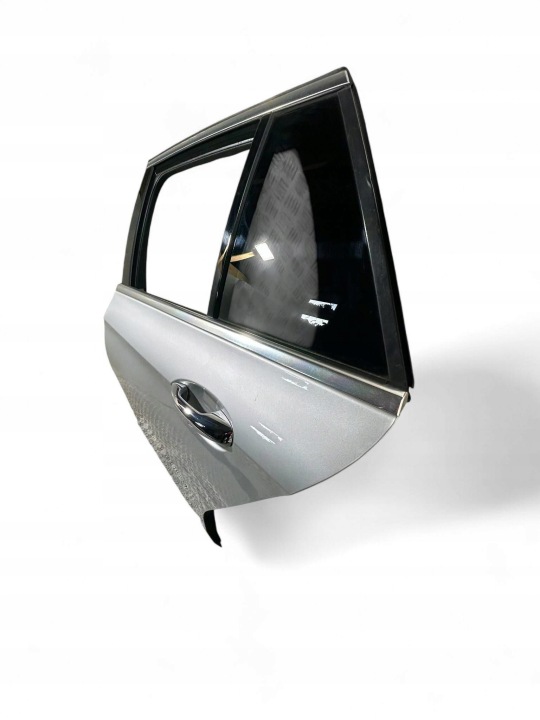 MERCEDES-BENZ E W213 PORTES ARRIÈRE A2137320310