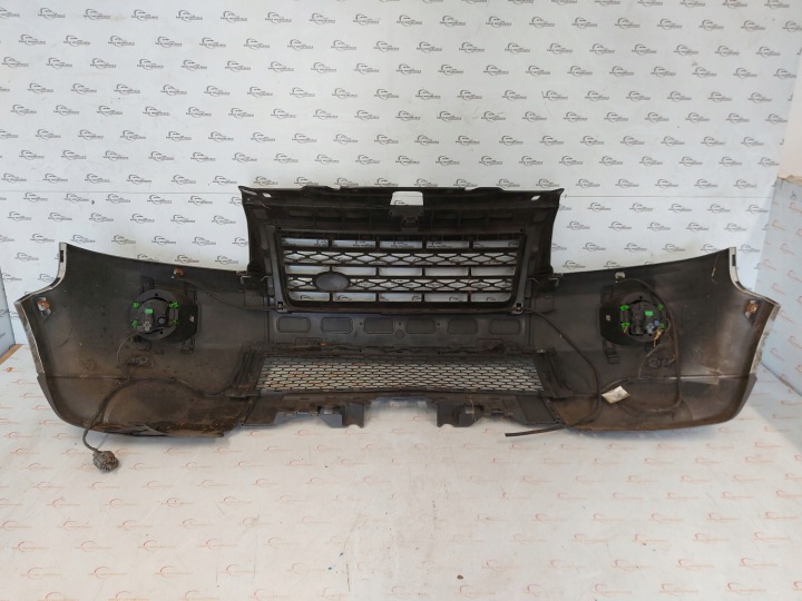 LAND ROVER FREELANDER II PARE-CHOCS AVANT 6H52-17D957-A