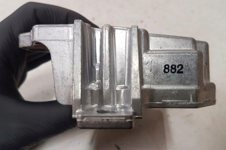 MODULE AIRBAG BMW 1 COUPÉ (E82) 0285010066 2.0L DIESEL 2009