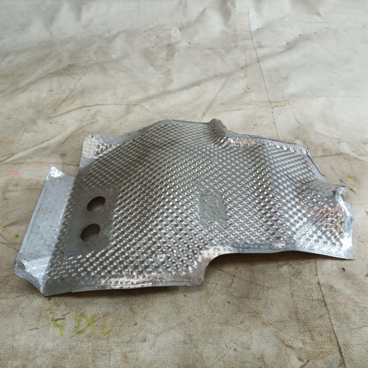 JEEP GRAND CHEROKEE 13-21- PROTECTION THERMIQUE USA