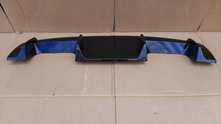 DIFFUSEUR PARE-CHOCS ARRIÈRE BMW G82 G83 M4 8074726