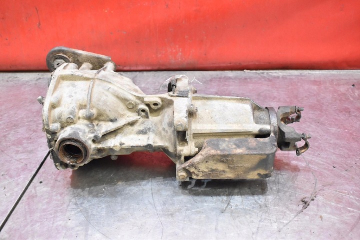 PONT DIFFÉRENTIEL ARRIÈRE ARRIÈRE MAZDA TRIBUTE 1 I 2.0 16V 124 KM 00-04