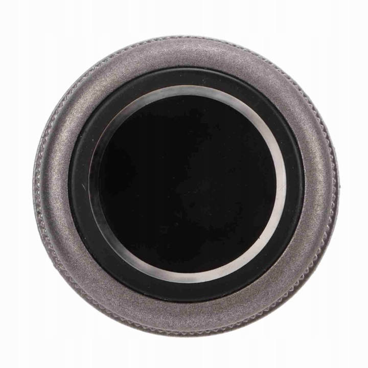 NOIR GRIS PLASTIQUE POIGNÉE ROTATIVE OBJETOSCI 39103 TA0 A31 KONTROLA XM