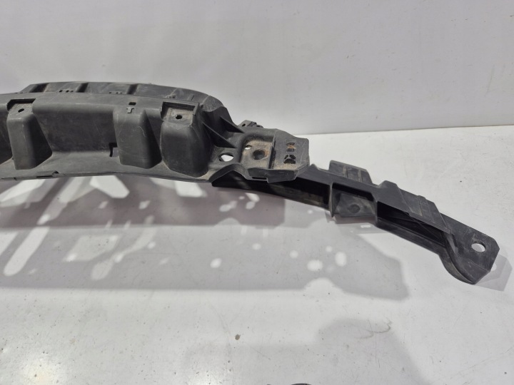 PANNEAU AVANT RENFORCEMENT SUPPORT PARE-CHOCS PEUGEOT 308 I T7 2007-2011