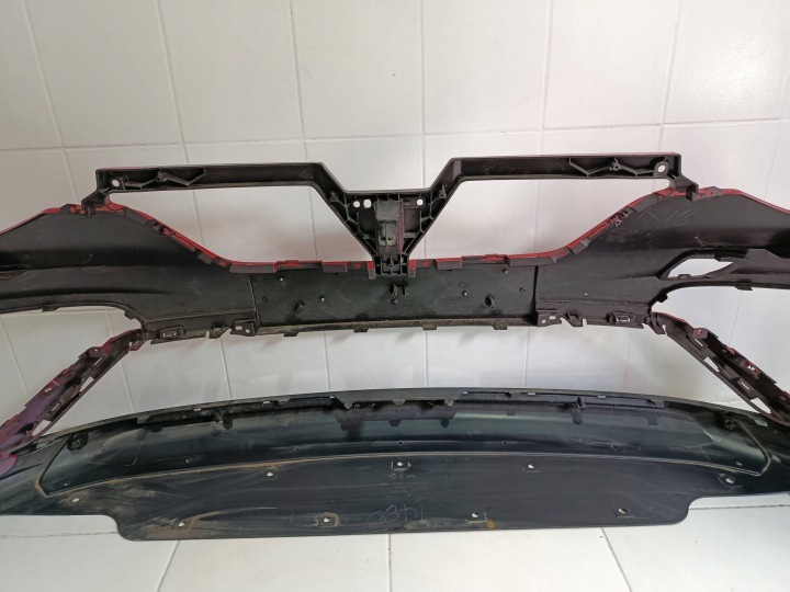 PARE-CHOCS AVANT RENAULT ARKANA RS RS-LINE