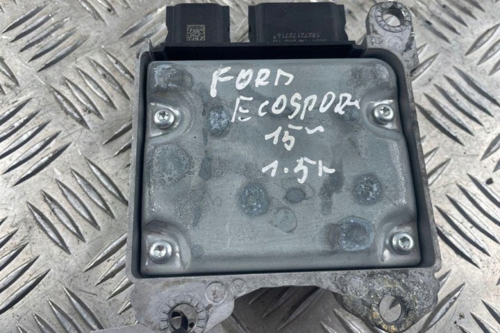 MODULE AIRBAG FORD ECOSPORT DN1T14B321EC 1.5L DIESEL 74KW 2015