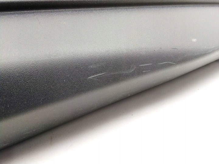 MOULURE SEUIL SEUIL DROIT REVÊTEMENT DROITE GLC II W254 A254 AMG A2546984800