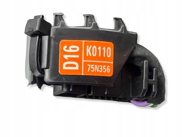 CAPTEUR ANGLE DE BRAQUAGE TOYOTA YARIS CROSS 89245K0020
