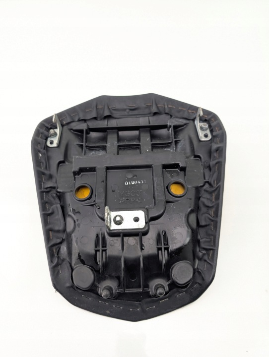 YAMAHA FZ1 FAZER 06 15 SIÈGE BANQUETTE ARRIÈRE PASSAGER