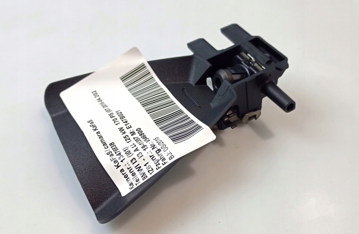 AUTRE CONTRÔLEURS BMW I3 66519384988